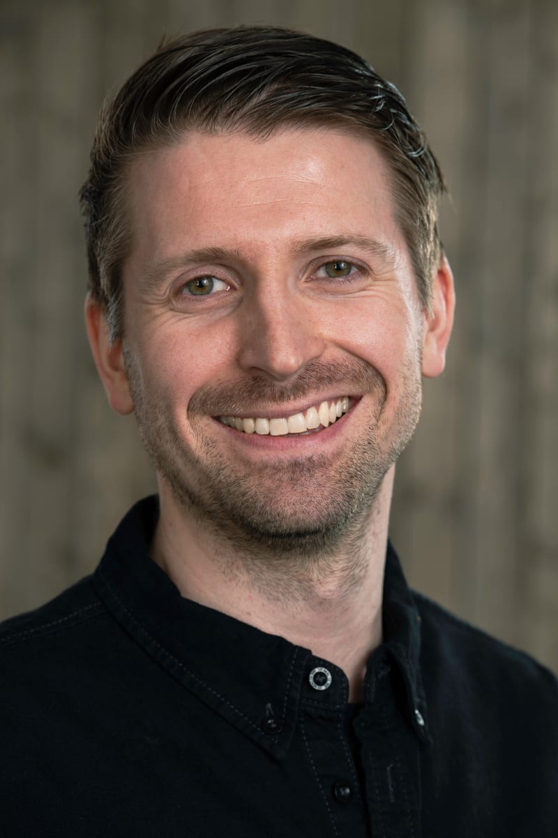Haakon Jensen